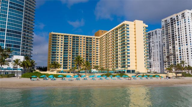 2501 S Ocean Drive 1033, Hollywood, FL 33019