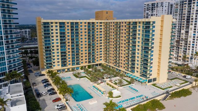 2501 S Ocean Drive 1033, Hollywood, FL 33019