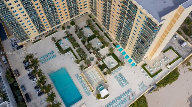 2501 S Ocean Drive 1033, Hollywood, FL 33019