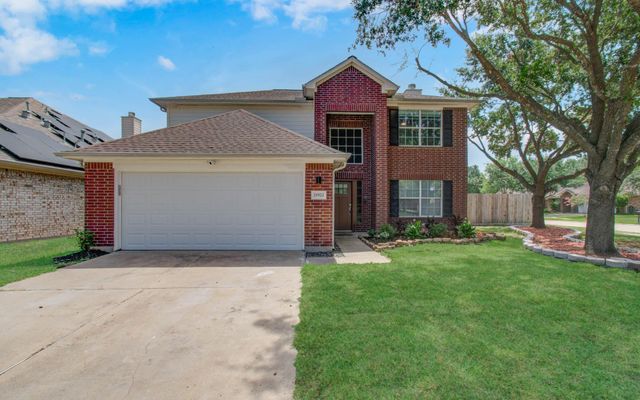 21922 Gold Leaf Trail, Cypress, TX 77433