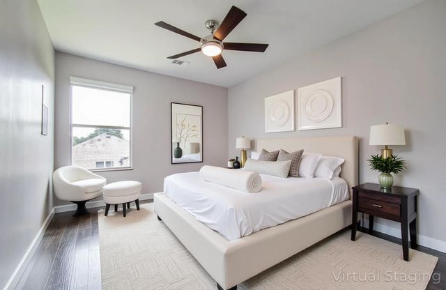 21922 Gold Leaf Trail, Cypress, TX 77433