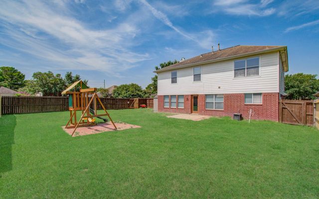 21922 Gold Leaf Trail, Cypress, TX 77433