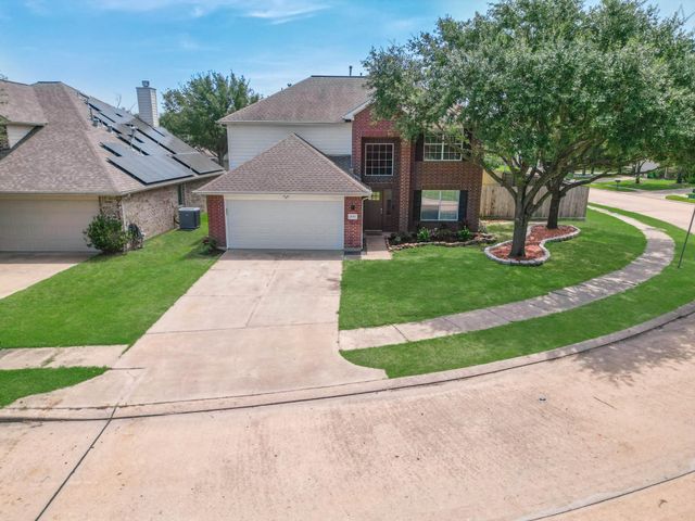 21922 Gold Leaf Trail, Cypress, TX 77433