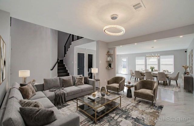 21922 Gold Leaf Trail, Cypress, TX 77433