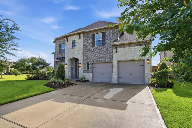 1617 Laslina Lane, League City, TX 77573