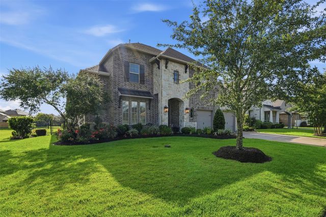 1617 Laslina Lane, League City, TX 77573