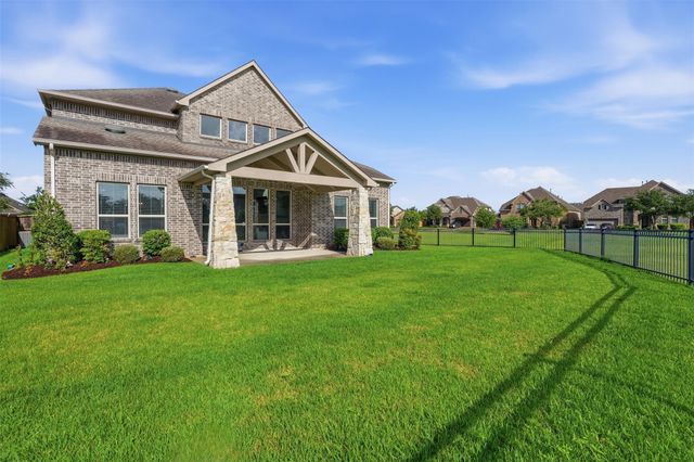 1617 Laslina Lane, League City, TX 77573