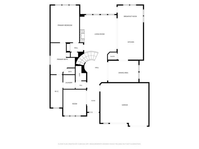 1617 Laslina Lane, League City, TX 77573