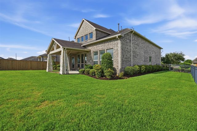 1617 Laslina Lane, League City, TX 77573