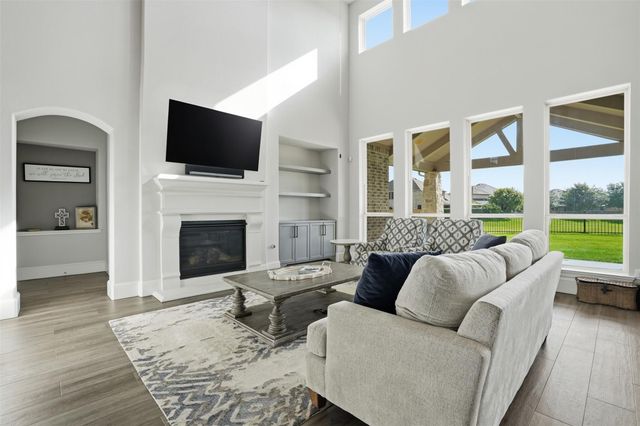1617 Laslina Lane, League City, TX 77573