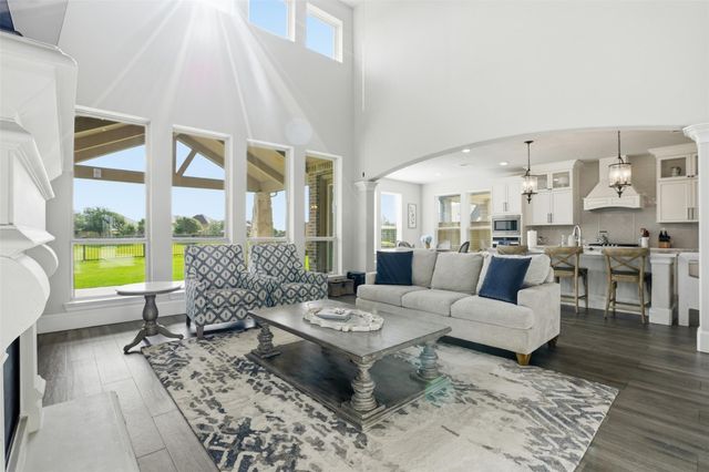 1617 Laslina Lane, League City, TX 77573