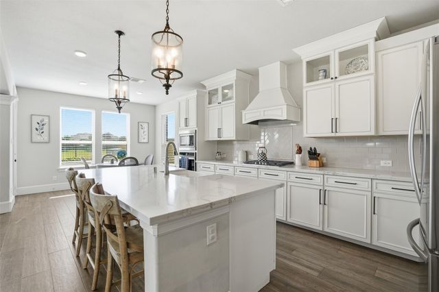 1617 Laslina Lane, League City, TX 77573