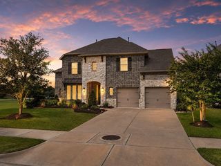 1617 Laslina Lane, League City, TX 77573
