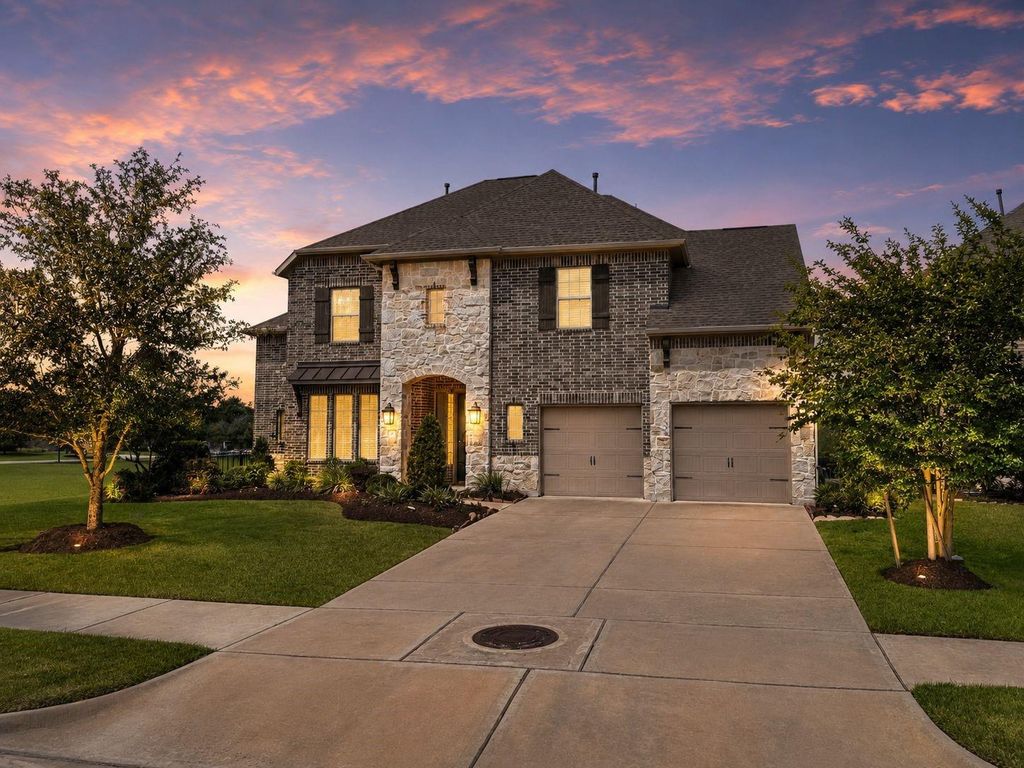 1617 Laslina Lane, League City, TX 77573