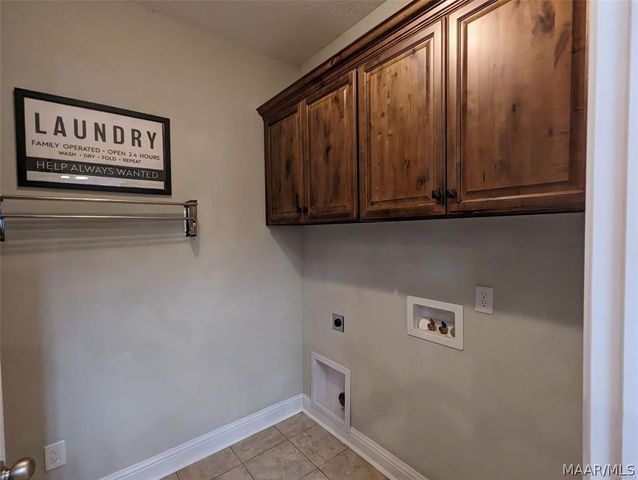 1412 Prairie Oak Drive, Montgomery, AL 36117