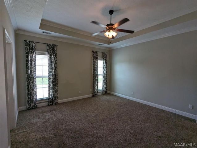 1412 Prairie Oak Drive, Montgomery, AL 36117