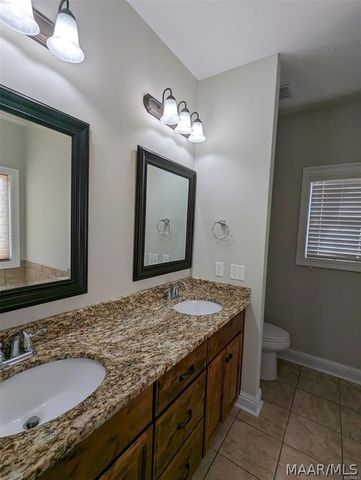 1412 Prairie Oak Drive, Montgomery, AL 36117