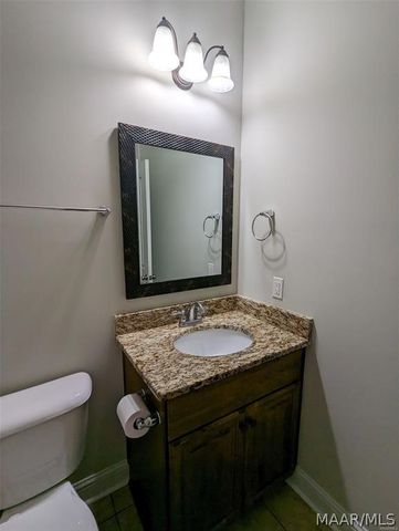 1412 Prairie Oak Drive, Montgomery, AL 36117