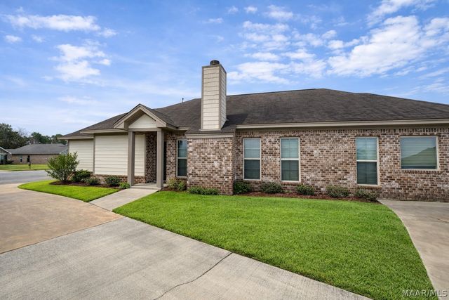 1412 Prairie Oak Drive, Montgomery, AL 36117