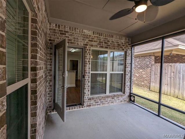 1412 Prairie Oak Drive, Montgomery, AL 36117