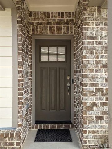 1412 Prairie Oak Drive, Montgomery, AL 36117