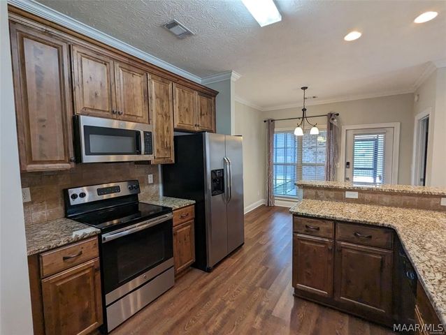 1412 Prairie Oak Drive, Montgomery, AL 36117