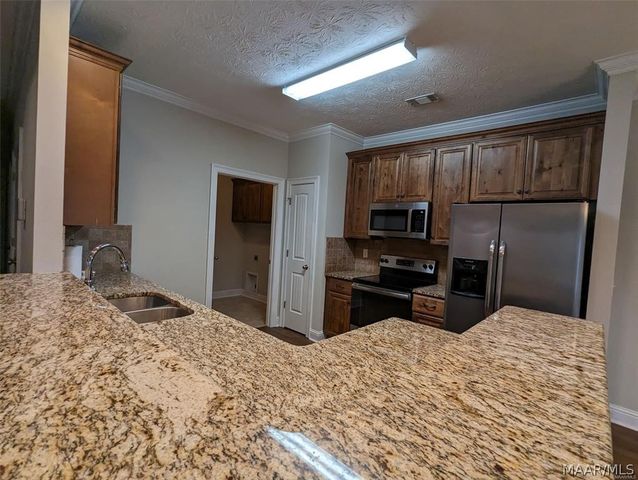 1412 Prairie Oak Drive, Montgomery, AL 36117