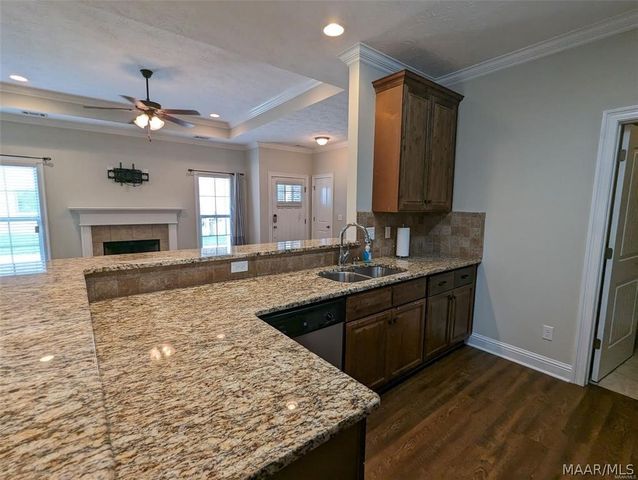 1412 Prairie Oak Drive, Montgomery, AL 36117