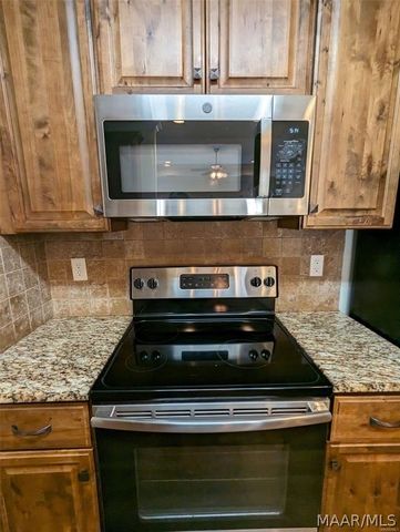 1412 Prairie Oak Drive, Montgomery, AL 36117