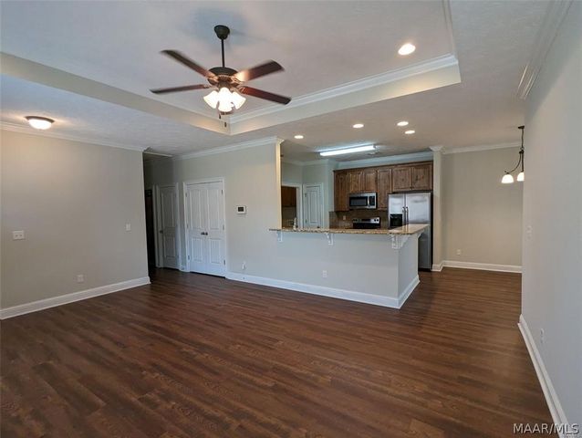 1412 Prairie Oak Drive, Montgomery, AL 36117