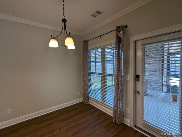 1412 Prairie Oak Drive, Montgomery, AL 36117