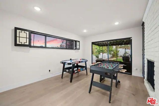 2617 S Beverly Drive, Los Angeles, CA 90034