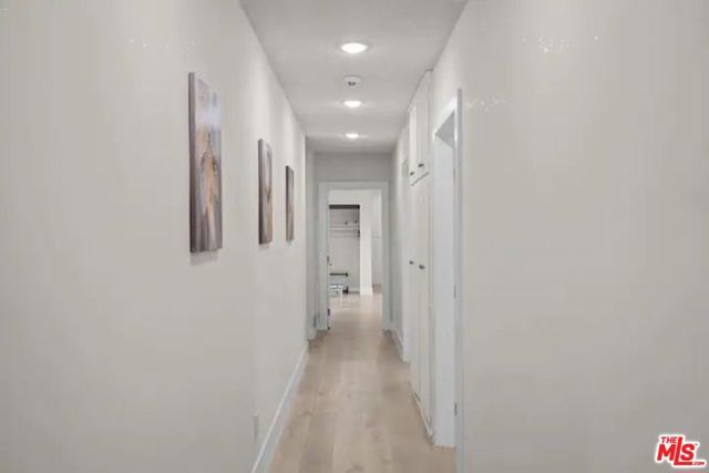 2617 S Beverly Drive, Los Angeles, CA 90034