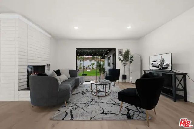 2617 S Beverly Drive, Los Angeles, CA 90034