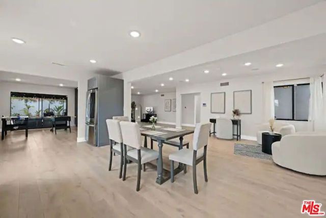 2617 S Beverly Drive, Los Angeles, CA 90034