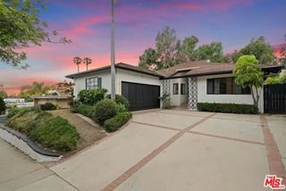 2617 S Beverly Drive, Los Angeles, CA 90034