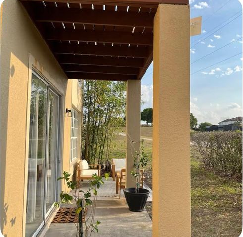 550 MONROE CIRCLE, Davenport, FL 33896