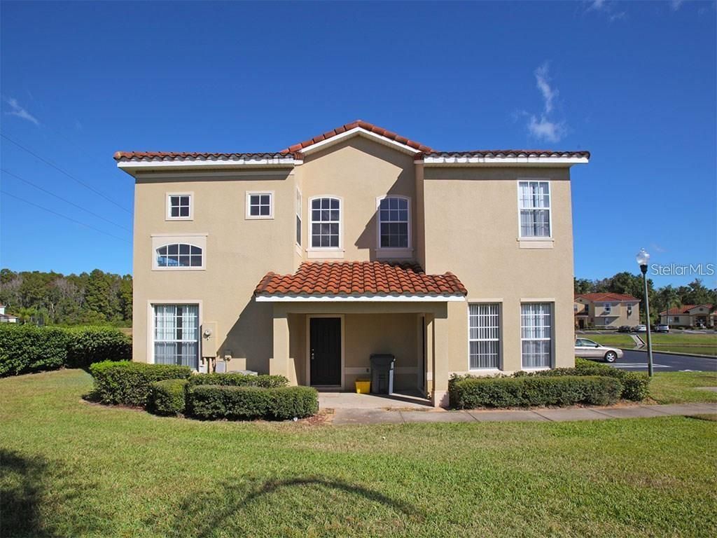 550 MONROE CIRCLE, Davenport, FL 33896