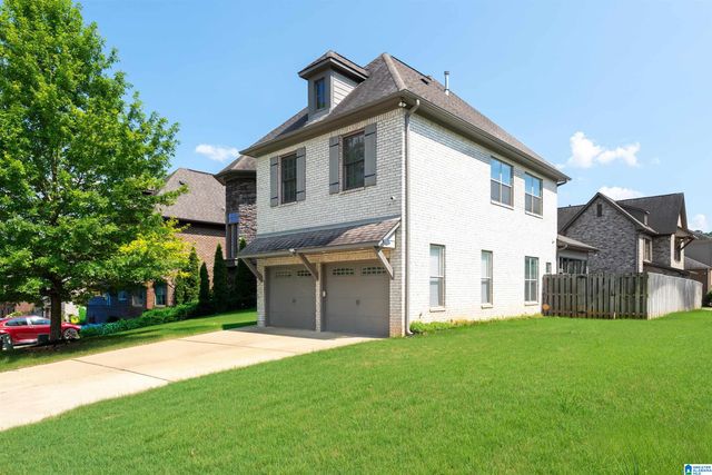 5301 WILSON WAY, Trussville, AL 35235