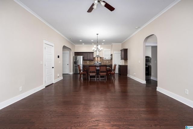 5301 WILSON WAY, Trussville, AL 35235