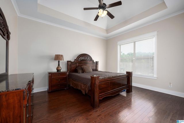 5301 WILSON WAY, Trussville, AL 35235