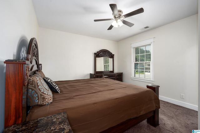 5301 WILSON WAY, Trussville, AL 35235