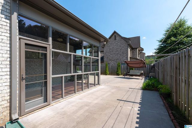 5301 WILSON WAY, Trussville, AL 35235