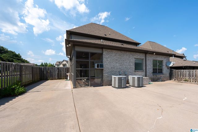 5301 WILSON WAY, Trussville, AL 35235