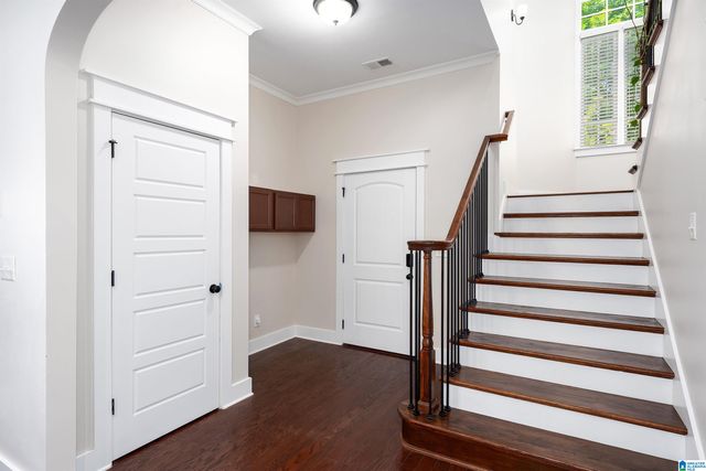 5301 WILSON WAY, Trussville, AL 35235