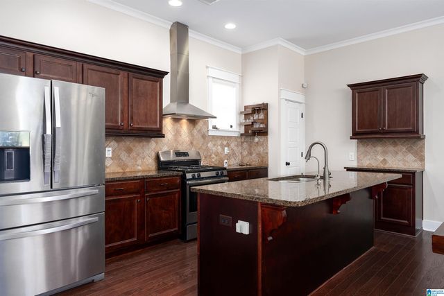 5301 WILSON WAY, Trussville, AL 35235