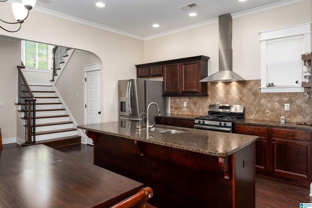 5301 WILSON WAY, Trussville, AL 35235