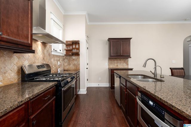 5301 WILSON WAY, Trussville, AL 35235