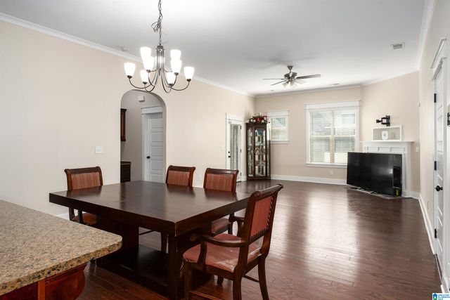 5301 WILSON WAY, Trussville, AL 35235