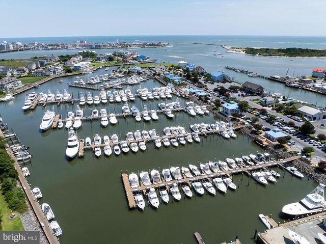 LOT 3 STEPHEN DECATUR, Ocean City, MD 21842